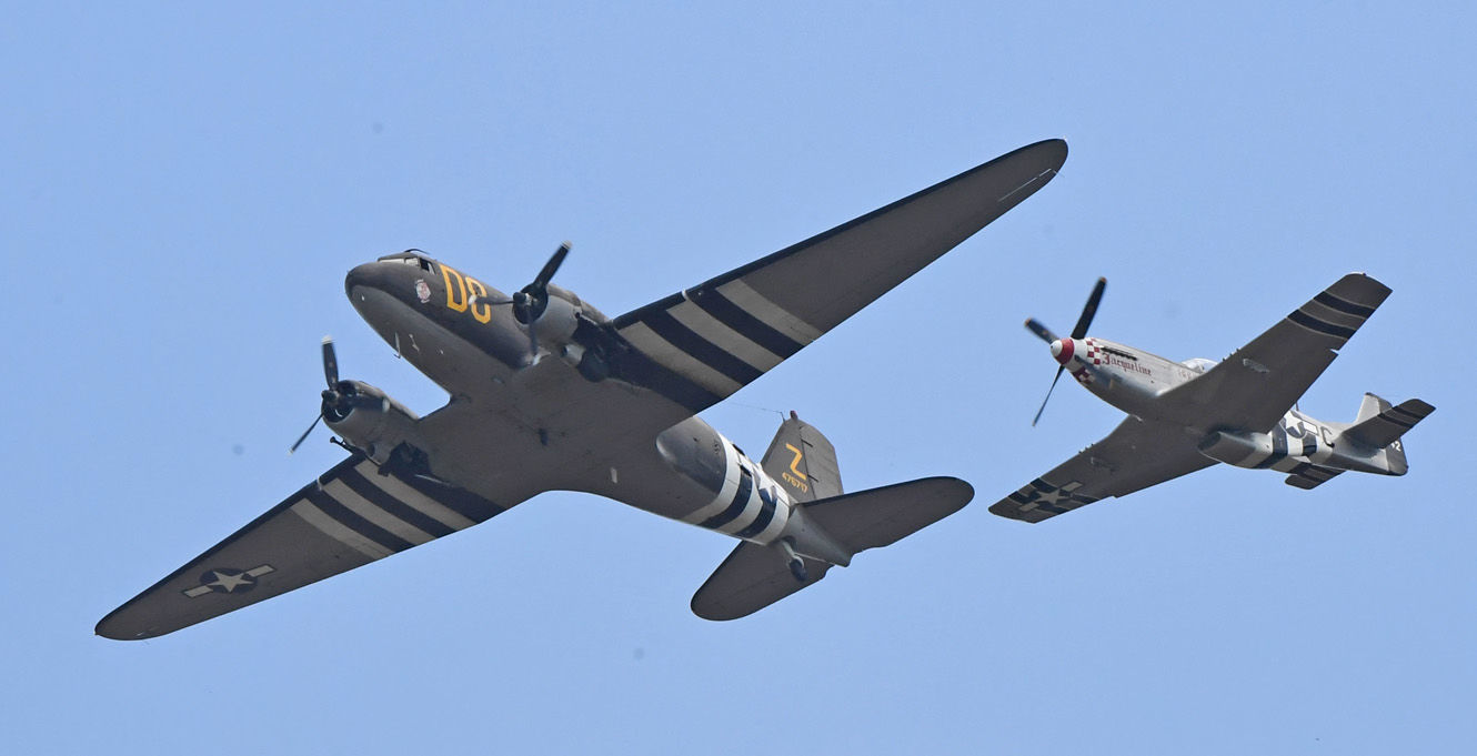 Army Heritage Days